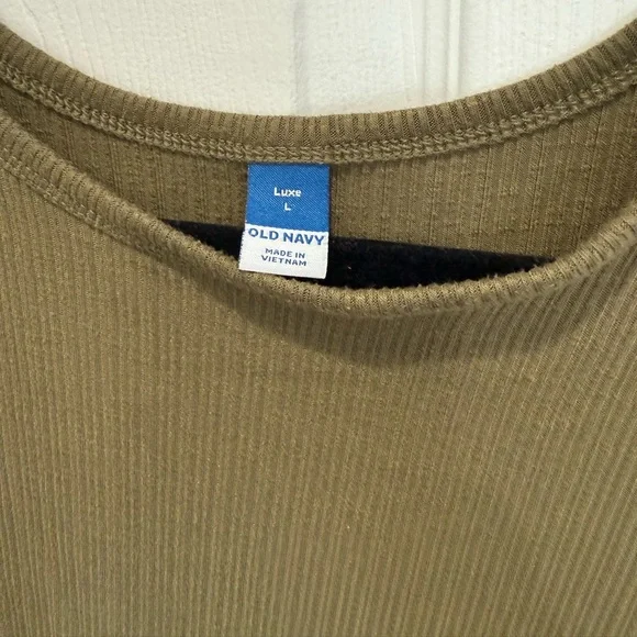 Old Navy Tank Top - Picture 3 of 3